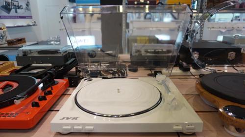 Professional Turntable