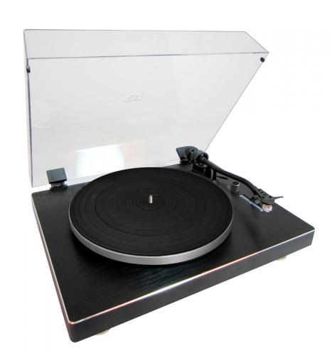Full Size Turntable